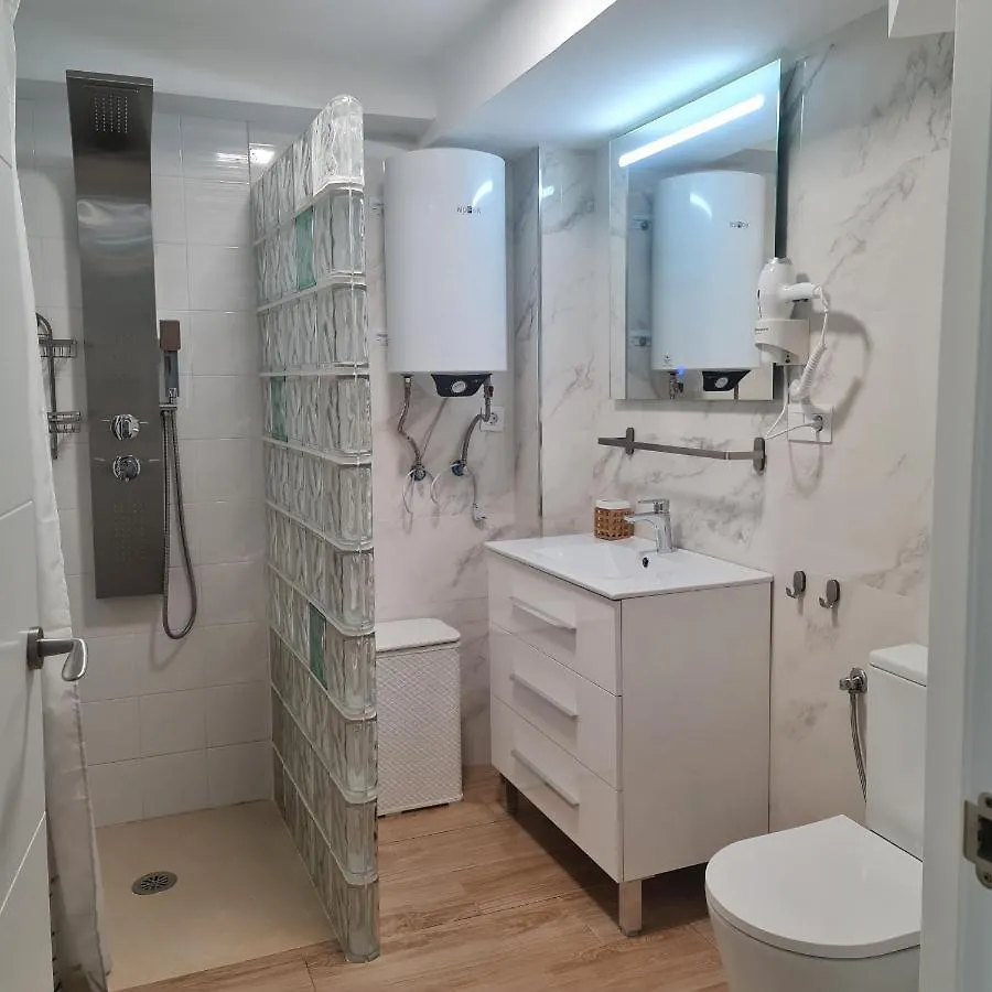 Apartamento La Victoria 5 Córdoba