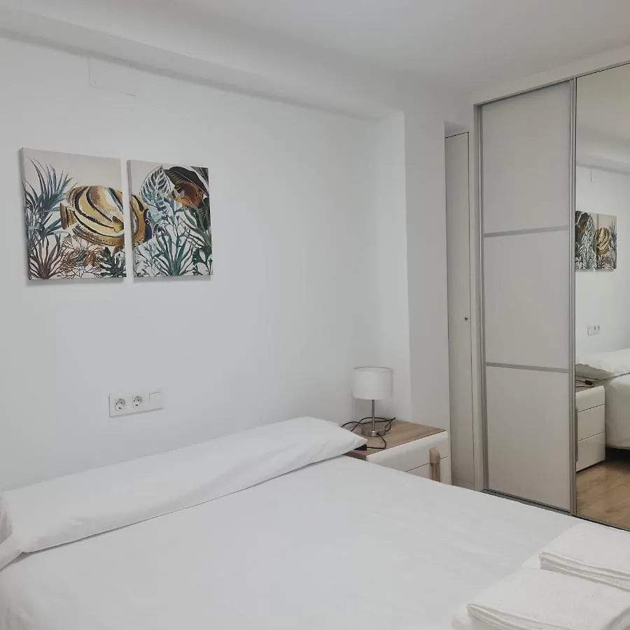 Apartamento La Victoria 5 Córdoba