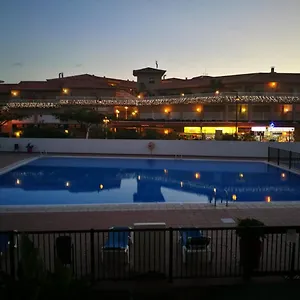 Playa Las Vistas Loft Apartamento Los Cristianos (Tenerife)
