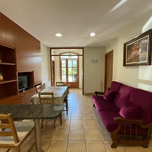 La Badia Nova Apartamento Sant Feliu de Pallerols