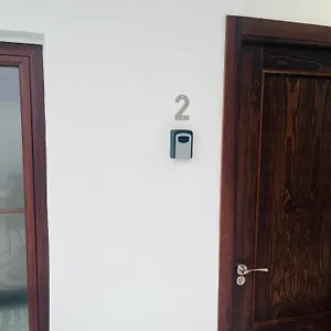 Casa Qurtuba Córdoba