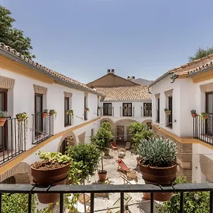 Libere Patio Santa Marta ホステル