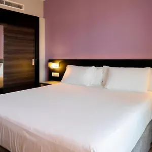 Sercotel Medina Azahara ホテル